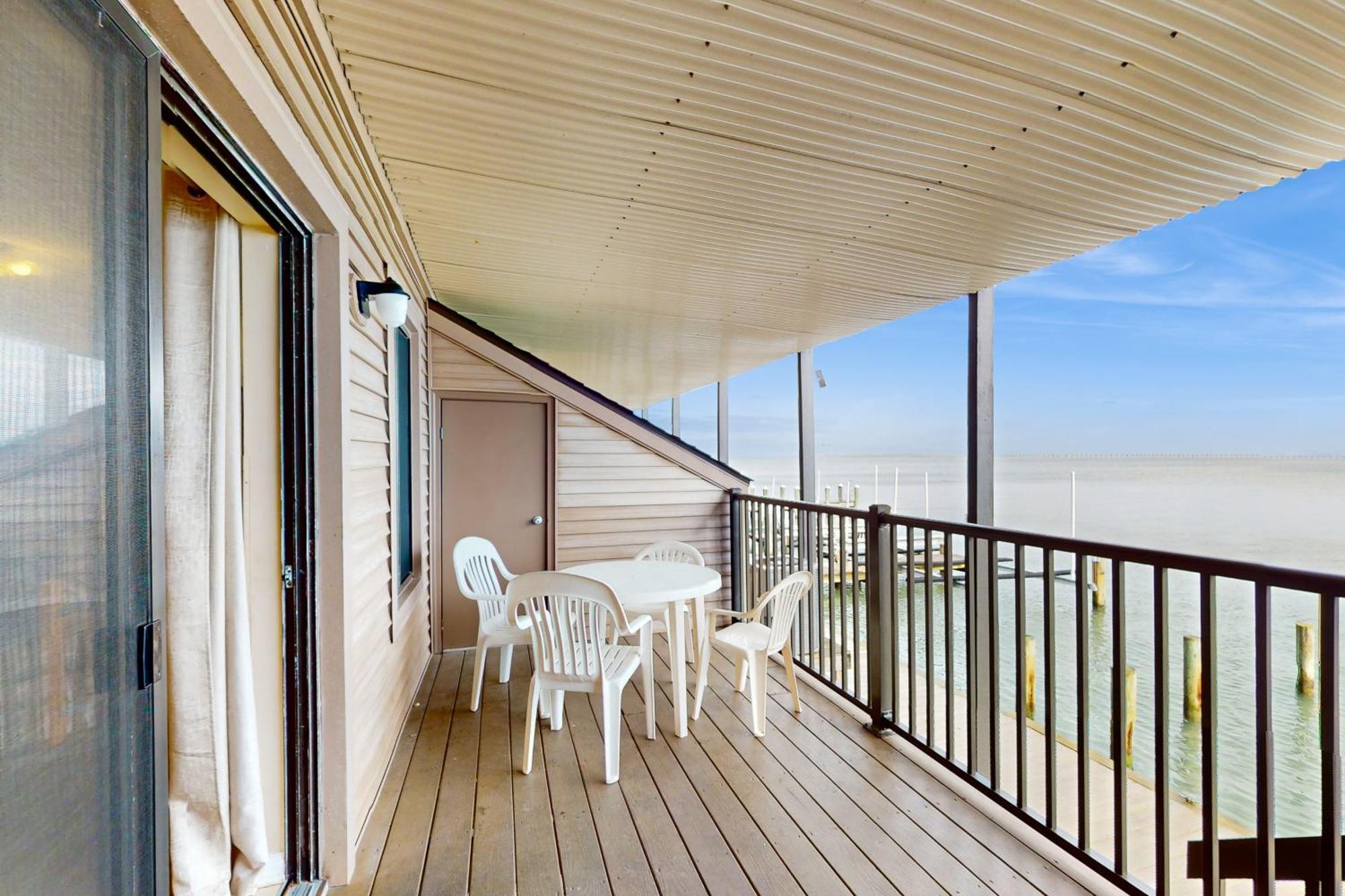 Bahama Princess G Ocean City Exteriér fotografie