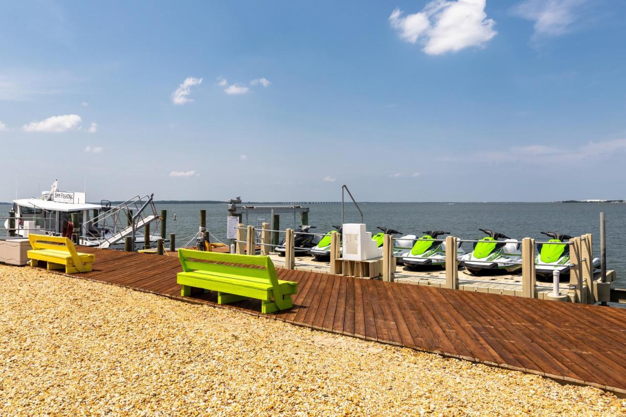 Bahama Princess G Ocean City Exteriér fotografie
