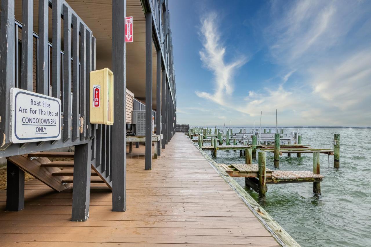Bahama Princess G Ocean City Exteriér fotografie