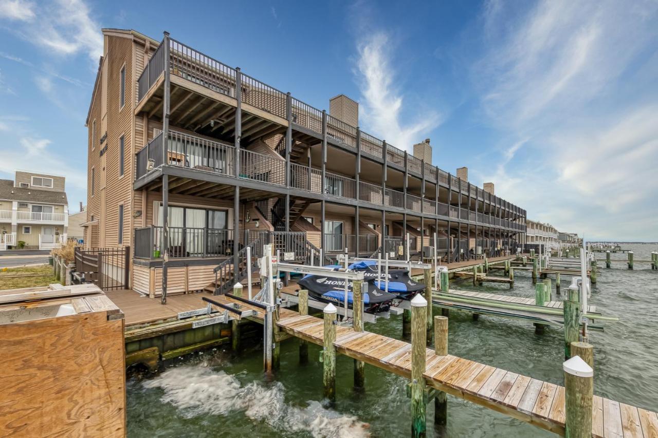 Bahama Princess G Ocean City Exteriér fotografie